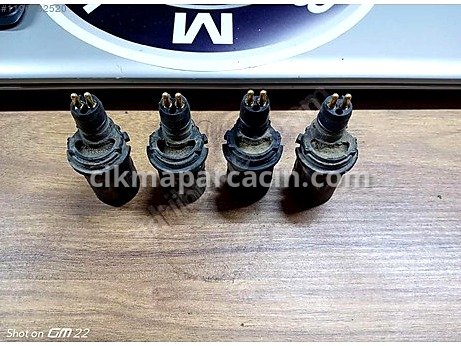 BMW 5 Serisi Park Sensörü çıkma parça