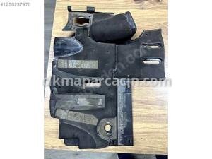 BMW 5 Serisi Pedal çıkma parça - ATA&ALP BMW YEDEK PARCA Sakarya