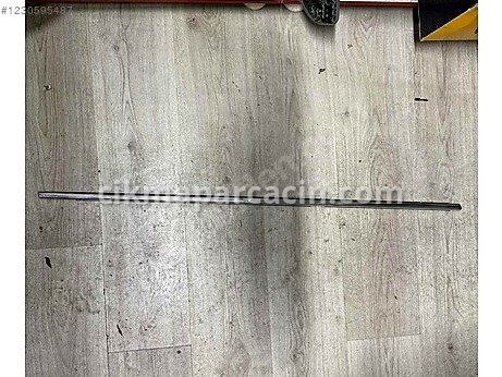 BMW 5 Serisi Kapı (Arka Sağ) çıkma parça