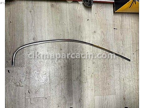 BMW 5 Serisi Kapı (Arka Sağ) çıkma parça