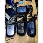 BMW 5 Serisi Sol Dış Ayna çıkma parça - ATA&ALP BMW YEDEK PARCA Sakarya