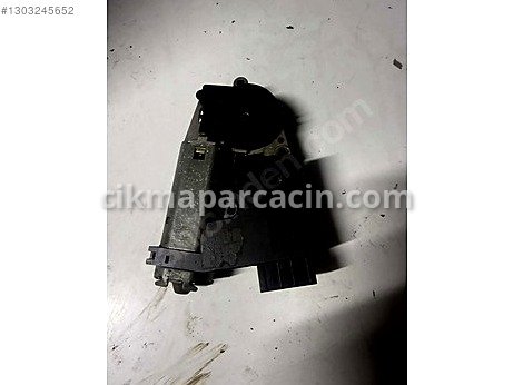 BMW 5 Serisi Komple Sunroof çıkma parça