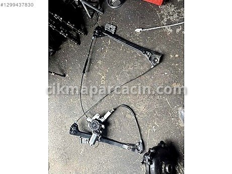 BMW 3 Serisi Cam Krikosu çıkma parça