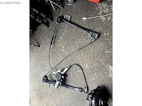 BMW 3 Serisi Cam Krikosu çıkma parça - ATA&ALP BMW YEDEK PARCA Sakarya