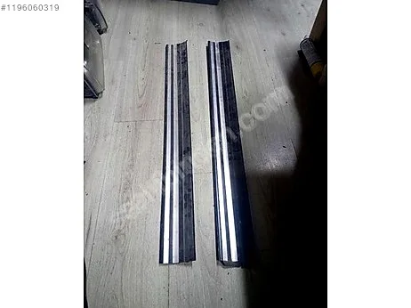 BMW 3 Serisi Bakalit çıkma parça - ATA&ALP BMW YEDEK PARCA Sakarya