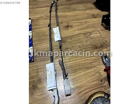 BMW 3 Serisi İç Kapı Kolu çıkma parça