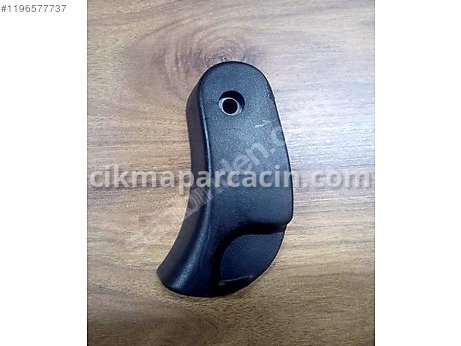 BMW 3 Serisi Açma Kolu çıkma parça