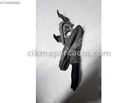 BMW 3 Serisi El Fren Körüğü çıkma parça