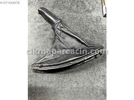 BMW 3 Serisi El Fren Körüğü çıkma parça