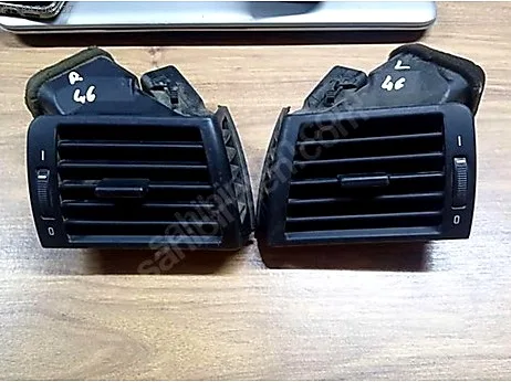 BMW 3 Serisi Panjur çıkma parça - ATA&ALP BMW YEDEK PARCA Sakarya