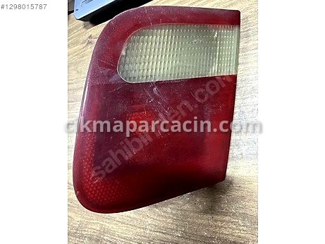 BMW 3 Serisi Sol Arka Stop çıkma parça