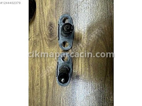 BMW 3 Serisi Kaput çıkma parça
