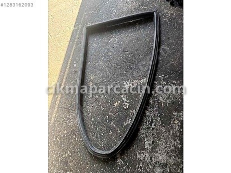 BMW 3 Serisi Kelebek Camı çıkma parça
