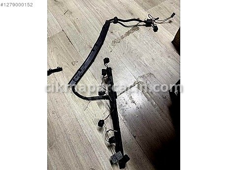 BMW 3 Serisi Elektrik Tesisatı çıkma parça