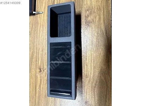 BMW 3 Serisi Orta Konsol çıkma parça - ATA&ALP BMW YEDEK PARCA Sakarya