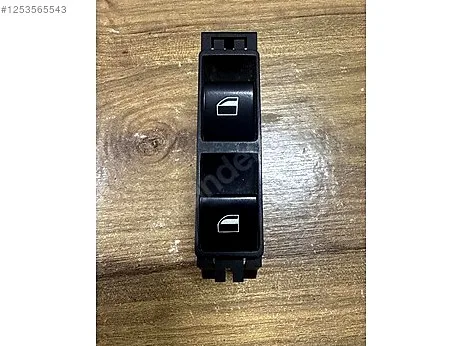 BMW 3 Serisi Açma Kolu çıkma parça