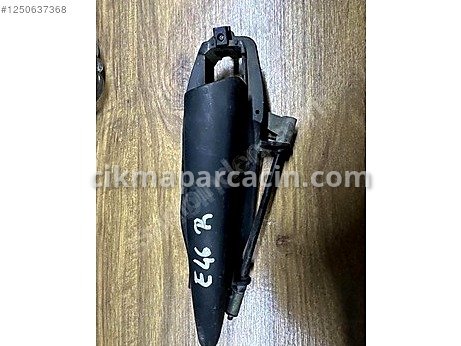 BMW 3 Serisi İç Kapı Kolu çıkma parça