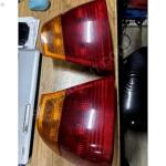 BMW 3 Serisi Sol Arka Stop çıkma parça - ATA&ALP BMW YEDEK PARCA Sakarya