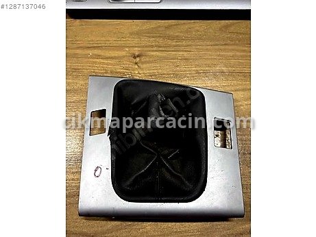 BMW 3 Serisi Bakalit çıkma parça