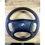 BMW X5 Direksiyon Simidi çıkma parça - ATA&ALP BMW YEDEK PARCA Sakarya