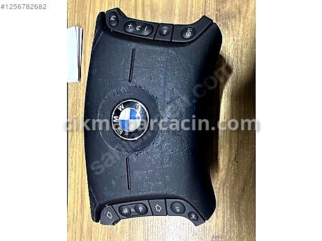 BMW X5 Tavan Airbag çıkma parça