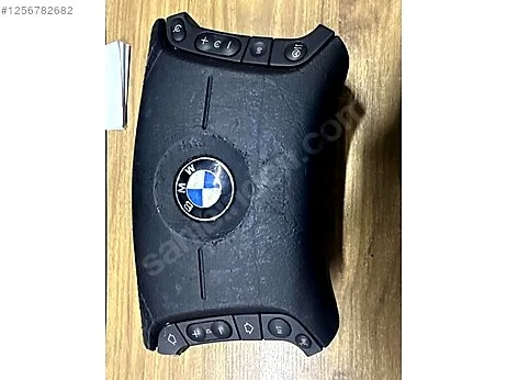BMW X5 Tavan Airbag çıkma parça - ATA&ALP BMW YEDEK PARCA Sakarya