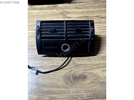 BMW X5 Panjur çıkma parça - ATA&ALP BMW YEDEK PARCA Sakarya