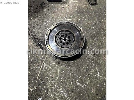 BMW 5 Serisi Volant çıkma parça