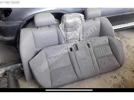 BMW 5 Serisi Ön Koltuk çıkma parça - ATA&ALP BMW YEDEK PARCA Sakarya
