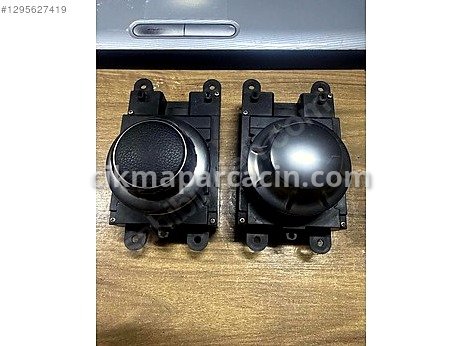 BMW 5 Serisi Kontrol Gösterge çıkma parça
