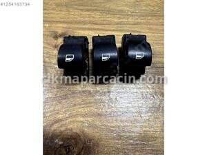 BMW e60 e61 e65 e46 cam açma tuşu – Sakarya Çıkma Parça