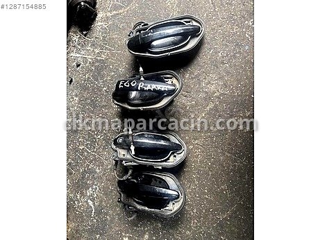 BMW 5 Serisi Açma Kolu çıkma parça