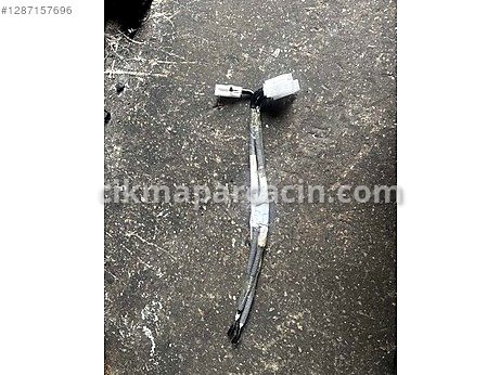 BMW 5 Serisi İç Kapı Kolu çıkma parça