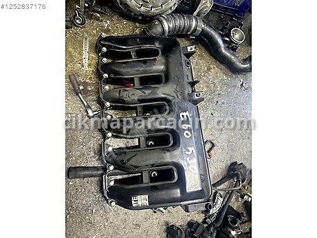 BMW 5 Serisi Emme Manifoldu çıkma parça