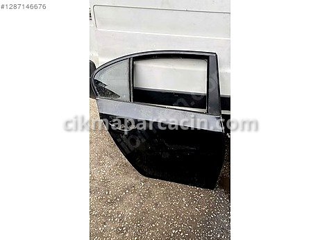 BMW 5 Serisi Kapı (Arka Sağ) çıkma parça