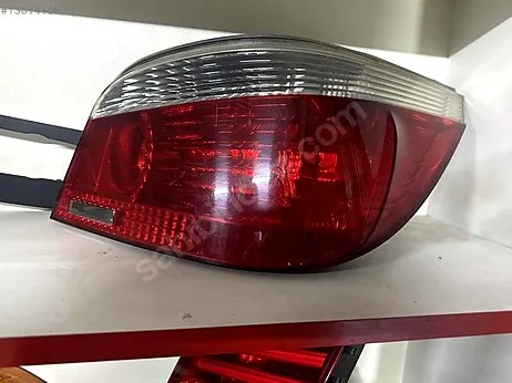 BMW 5 Serisi Sağ Arka Stop çıkma parça - ATA&ALP BMW YEDEK PARCA Sakarya