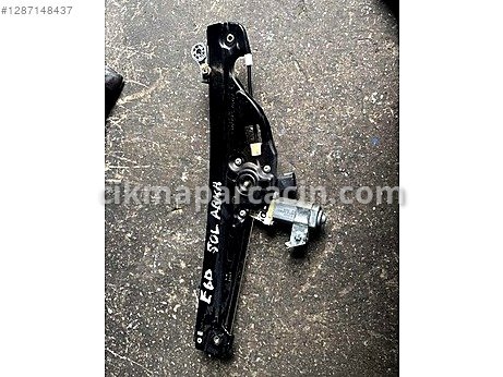 BMW 5 Serisi Cam Krikosu çıkma parça