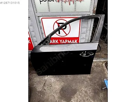 BMW 5 Serisi Kapı (Ön Sol) çıkma parça - ATA&ALP BMW YEDEK PARCA Sakarya