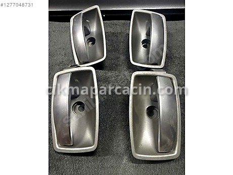BMW 7 Serisi Açma Kolu çıkma parça