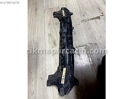 BMW 7 Serisi Ön Defransiyel çıkma parça