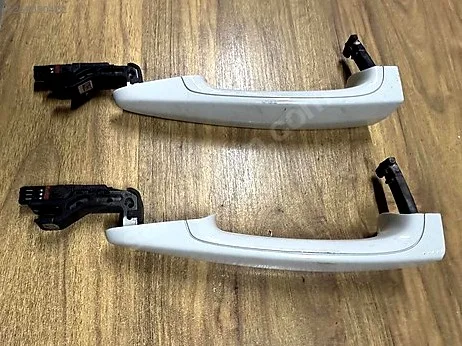 BMW X5 Açma Kolu çıkma parça - ATA&ALP BMW YEDEK PARCA Sakarya