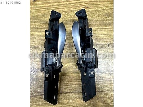 BMW X5 Açma Kolu çıkma parça
