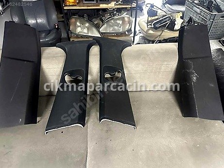 BMW X5 Direksiyon Airbag çıkma parça