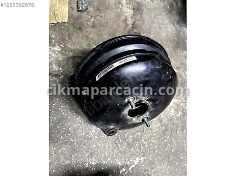 BMW X5 Westinghouse çıkma parça