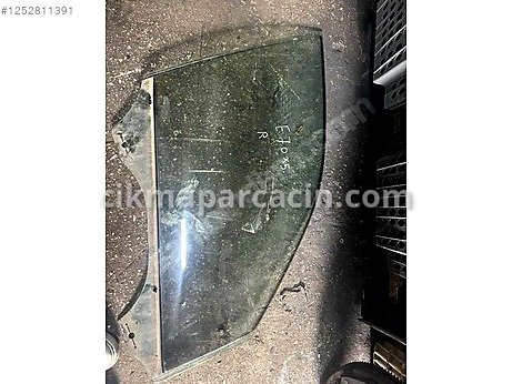 BMW X5 Kapı (Ön Sağ) çıkma parça