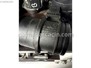 BMW e87 1.18 Akışmetre oem 0281002567 – Sakarya Çıkma Parça