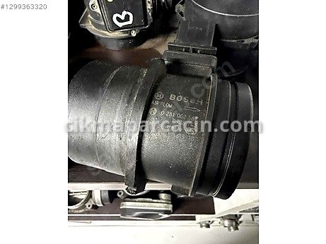 BMW 1 Serisi ABS Sensörü çıkma parça