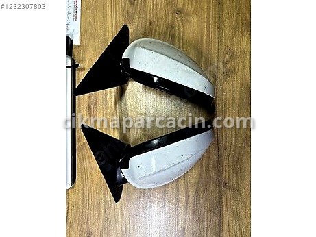 BMW 3 Serisi Sol Dış Ayna çıkma parça