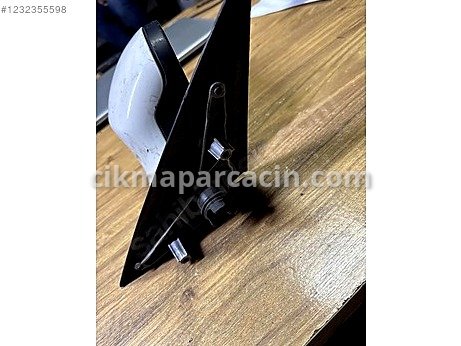 BMW 3 Serisi Sağ Dış Ayna çıkma parça
