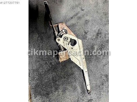 BMW 3 Serisi El Fren Körüğü çıkma parça